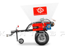 Разбрасыватель TOSS G — 1000