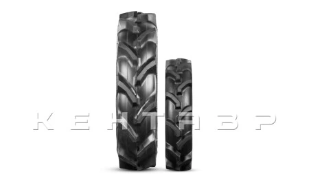 Комплект резины с дисками STD agri для Кентавр KA Т-244/344 5,00-12 / 8,00-16