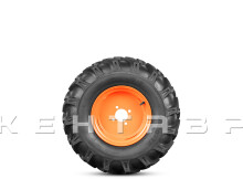 Комплект резины с дисками STD agri для Кентавр KA Т-244/344 6,00-12 / 13,6-16