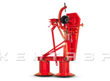 Косилка роторная Wirax | Виракс Z-069 (1,35 м)