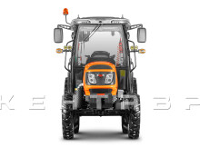 Трактор Кентавр Т-654С PRO G2 A/C 8+8 (Toyokawa) STD agri 8,30-20 / 12,40-28 (с ПСМ)