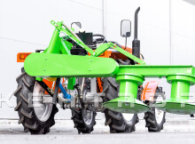 Косилка роторная Flagman | Флагман PRO 125 (1,25 м)