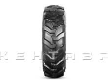 Комплект резины с дисками Industrial для Кентавр KA Т-444 9.5-12 / 10.8-20