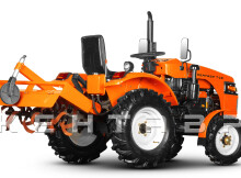 Почвофреза к минитрактору Кентавр Т-5 (1,1 м)