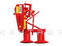 Косилка роторная Wirax | Виракс Z-069/3 (1,35 м на короткой ноге)
