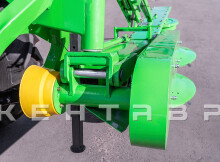Косилка роторная Flagman | Флагман PRO 165 (1,65 м)