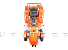 Трактор Кентавр Т-254 PRO 8+8 (Toyokawa) STD agri 6,00-16 / 9,50-24 (с ПСМ)