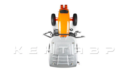 Комплект резины с дисками Turf для Кентавр Т-654 13-20 / 31X9,5-16