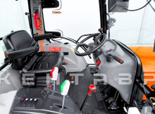 Трактор Кентавр Т-654С PRO G2 A/C 8+8 (Toyokawa) STD agri 8,30-20 / 12,40-28 (с ПСМ)