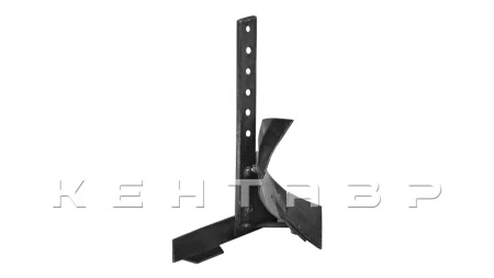Плуг Flagman | Флагман 01 к мотоблоку (универсальный)