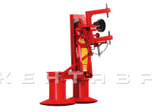 Косилка роторная Wirax | Виракс Z-069/3 (1,35 м на короткой ноге)