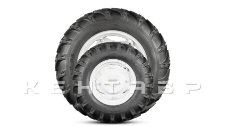 Комплект резины с дисками STD agri для Кентавр Т-254/444 7.50-16 / 11.2-24