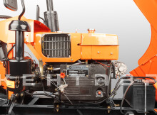 Минитрактор Кентавр Т-4 LITE 6+2 (Toyokawa) STD agri 5,00-12 / 9,50-16 + (фреза/плуг)