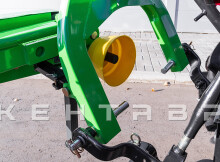 Косилка роторная Flagman | Флагман PRO 135 (1,35 м)