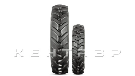 Комплект резины с дисками STD agri для Кентавр Т-254/444 7.50-16 / 11.2-24