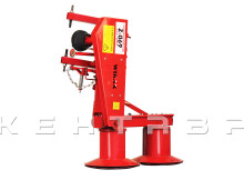 Косилка роторная Wirax | Виракс Z-069/3 (1,35 м на короткой ноге)