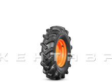 Комплект резины с дисками STD agri для Кентавр KA Т-244/344 6,00-12 / 9,5-16