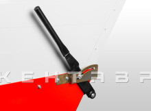 Разбрасыватель TOSS E — 1200