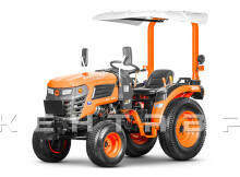 Комплект резины с дисками Turf для Кентавр KA Т-244/344 20.5х8-10 / 31х9.5-16
