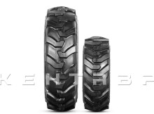 Комплект резины с дисками Industrial для Кентавр KA Т-444 9.5-12 / 10.8-20