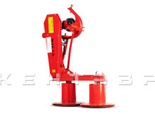 Косилка роторная Wirax | Виракс Z-069/4 (1,25 м)