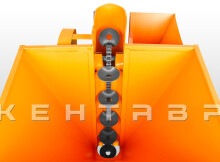 Картофелесажалка Flagman | Флагман 01 (55-65 см) универсальная