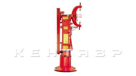 Косилка роторная Wirax | Виракс Z-069 (1,35 м)