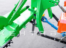 Косилка роторная Flagman | Флагман PRO 125 (1,25 м)