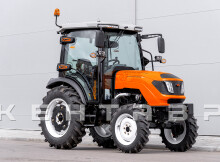 Трактор Кентавр Т-654С PRO G2 A/C 8+8 (Toyokawa) STD agri 8,30-20 / 12,40-28 (с ПСМ)