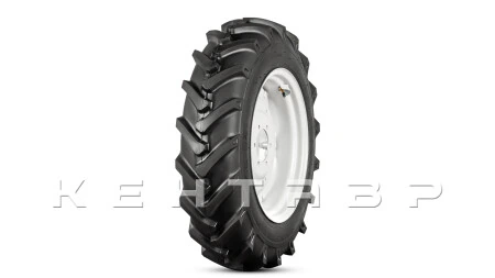 Комплект резины с дисками STD agri для Кентавр Т-254/444 7.50-16 / 11.2-24