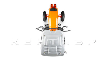 Трактор Кентавр Т-654С PRO G2 A/C 8+8 (Toyokawa) Turf 13-20 / 31X9,5-16 (с ПСМ)