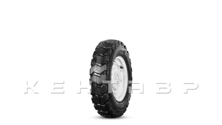 Комплект резины с дисками Industrial для Кентавр Т-444 7,5-16 / 16X70-24