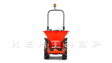 Пескоразбрасыватель навесной Беларус ПР-320 (320 л)
