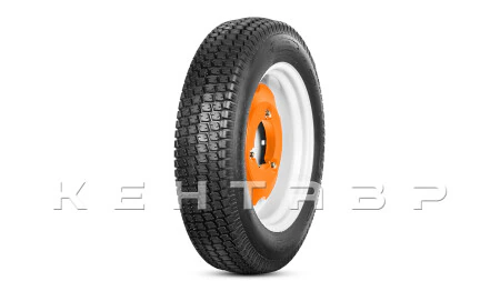 Комплект резины с дисками Turf для Кентавр Т-254 7.00-16 / 9.5-24