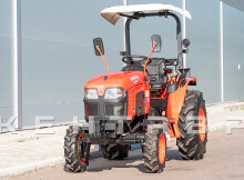 Трактор Кентавр Т-444 MASTER HST (Perkins) STD agri 7,00-12 / 11,2-16 (с ПСМ)