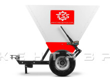 Разбрасыватель TOSS E — 1200