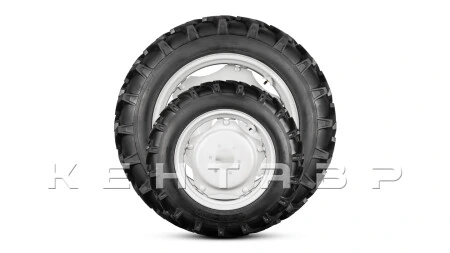 Комплект резины с дисками STD agri для Кентавр Т-444C 7.50-20 / 11.2-28
