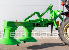 Косилка роторная Flagman | Флагман PRO 135 (1,35 м)