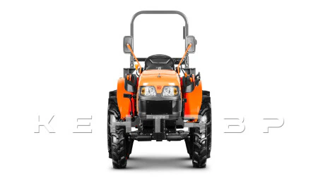 Трактор Кентавр Т-444 MASTER 9+3 (Perkins) STD agri 7,00-12 / 11,2-16 (с ПСМ)
