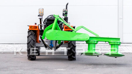 Косилка роторная Flagman | Флагман PRO 105 (1,05 м)