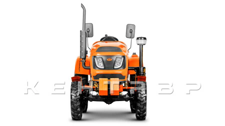 Комплект резины с дисками STD agri для Кентавр Т-240/244 6,00-14 / 9,5-20