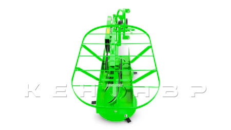 Косилка роторная Flagman | Флагман PRO 105 (1,05 м)