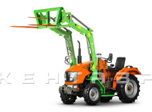 Фронтальный погрузчик Flagman | Флагман PRO Кентавр Т-244/254 PRO-500