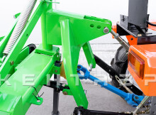 Косилка роторная Flagman | Флагман PRO 125 (1,25 м)