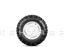 Комплект резины с дисками STD agri для Кентавр Т-240/244 6,00-14 / 9,5-20