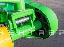 Косилка роторная Flagman | Флагман PRO 135 (1,35 м)
