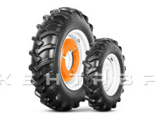 Комплект резины с дисками STD agri для Кентавр Т-240/244 6,00-14 / 9,5-20