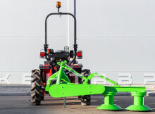 Косилка роторная Flagman | Флагман PRO 135 (1,35 м)