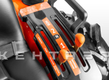 Трактор Кентавр Т-344 MASTER 9+3 (Perkins) STD agri 6,00-12 / 13,6-16 (с ПСМ)