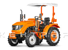 Комплект резины с дисками STD agri для Кентавр Т-254 7,00-16 / 9,50-24